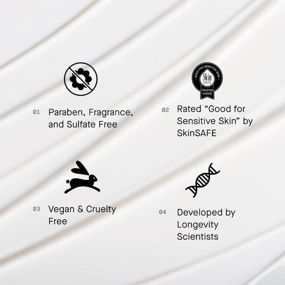 OS-01 Face safe for all skin types and fragrance-free