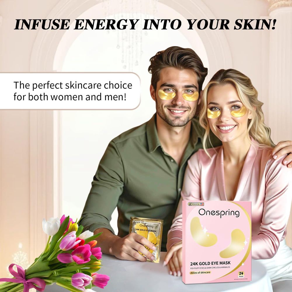 Onespring 15-minute use—quick rejuvenation during a busy day