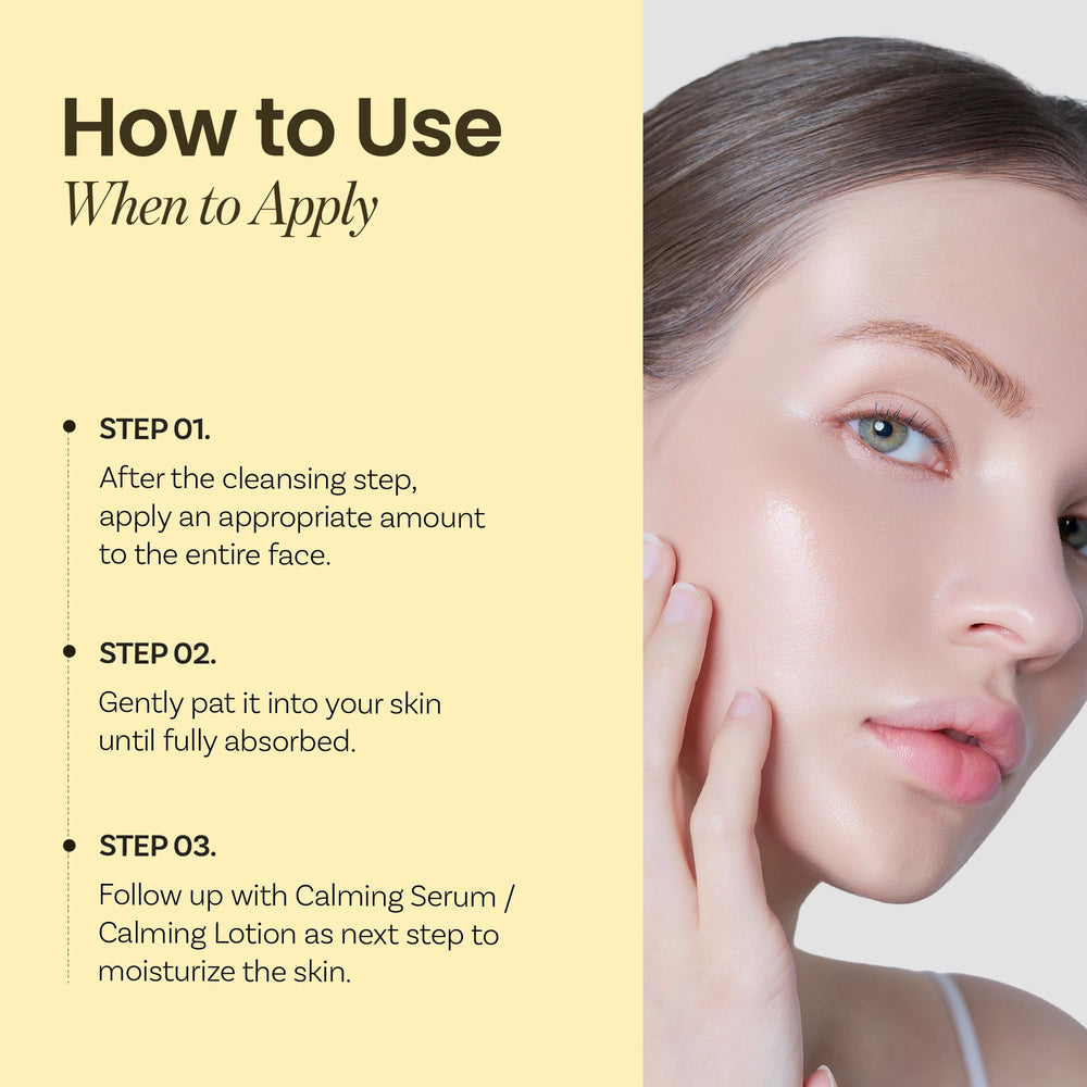 ONGREDIENTS vegan cruelty-free Korean skincare label emphasizes ethical, gentle care.