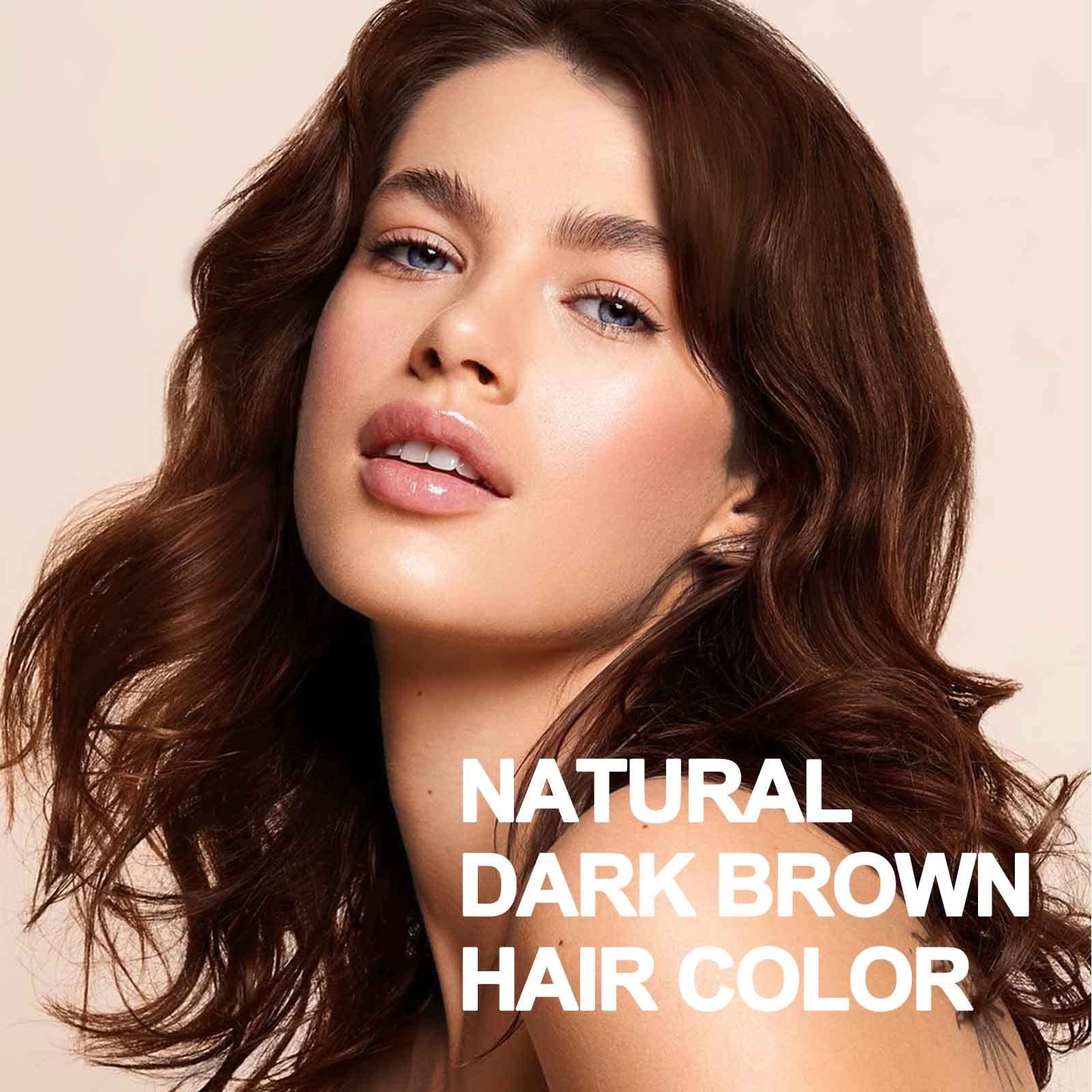 Onilyua Color options including dark brown and coffee for versatile looks.