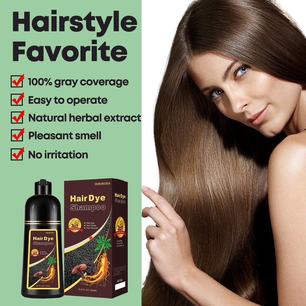 Onilyua dark coffee color durability image for long-lasting results