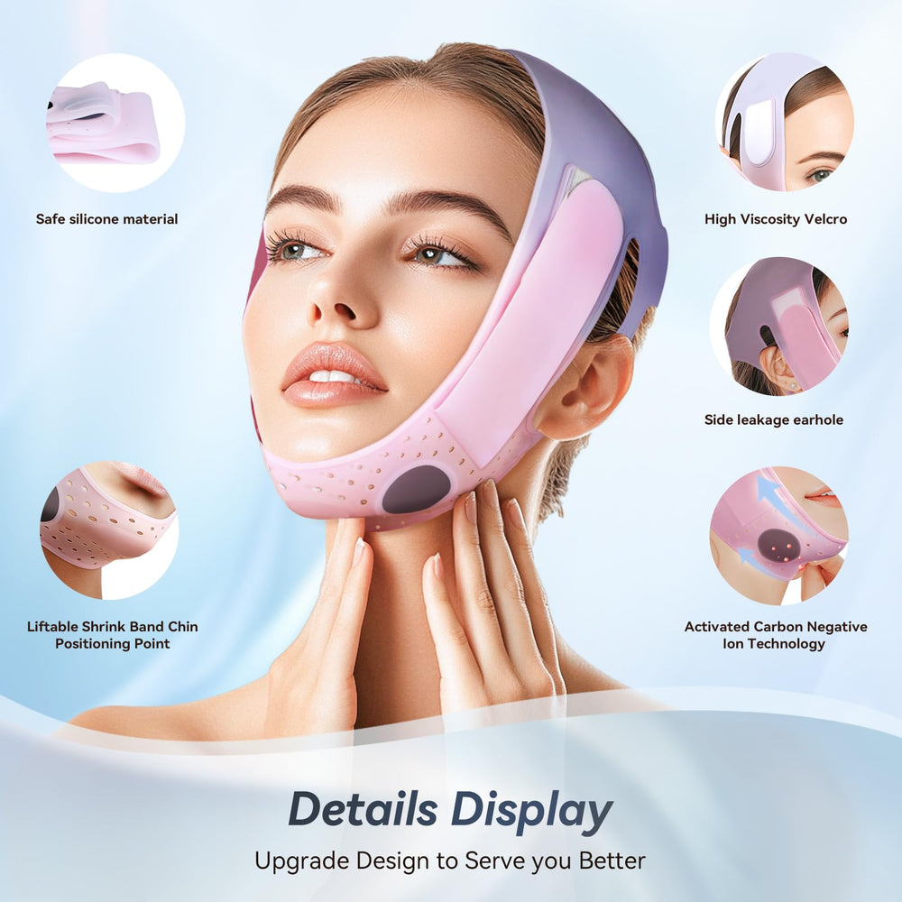 ONLUKY activated carbon material detail for clean contact