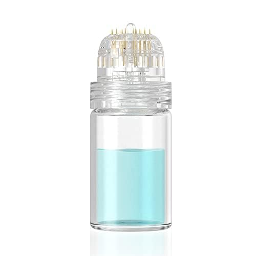 ONLYSKY BEAUTY Hydra Needle derma stamp 0.25mm delivers precise micro-needling for better absorption