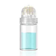 ONLYSKY BEAUTY Hydra Needle safety cover ensures hygienic reuse avoidance