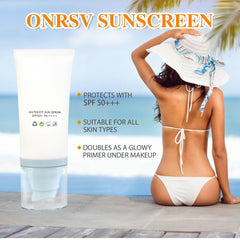 ONRSV Facial Serums quick-absorbing texture delivers light, non-greasy feel