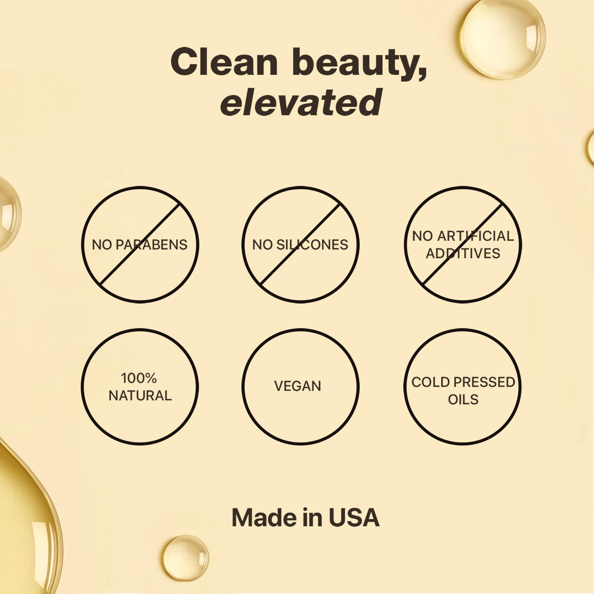 Onsen Secret tea tree ingredient close-up highlighting refreshing nails