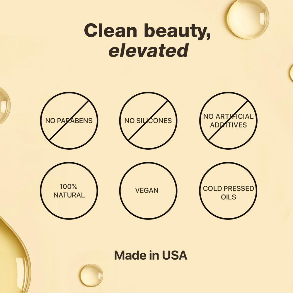 Onsen Secret tea tree ingredient close-up highlighting refreshing nails