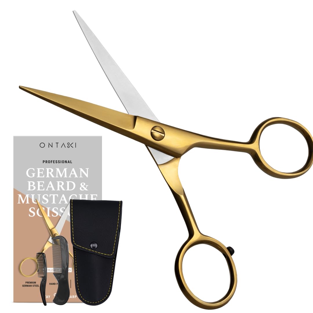 Ontaki brass sheen highlights premium craftsmanship