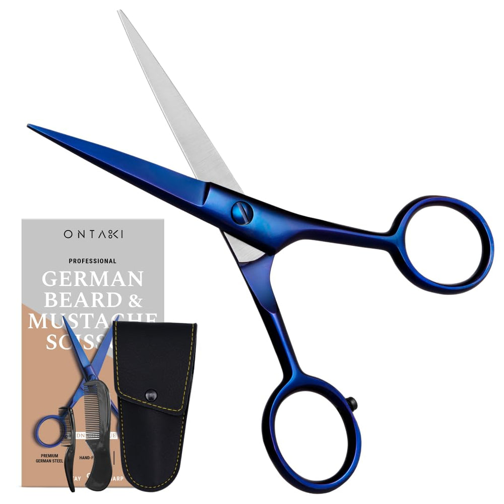 Ontaki travel grooming kit keeps tools organized on the go.