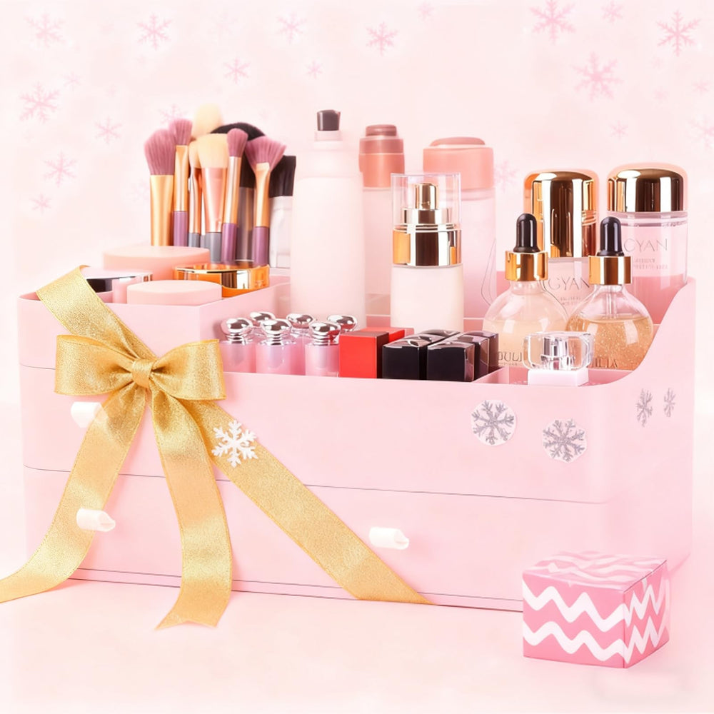 ONXE gift of organization for tidy beauty spaces
