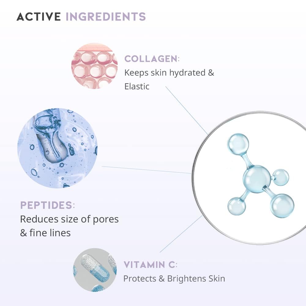OOTD collagen-rich eye cream promotes elasticity for smoother under-eye skin