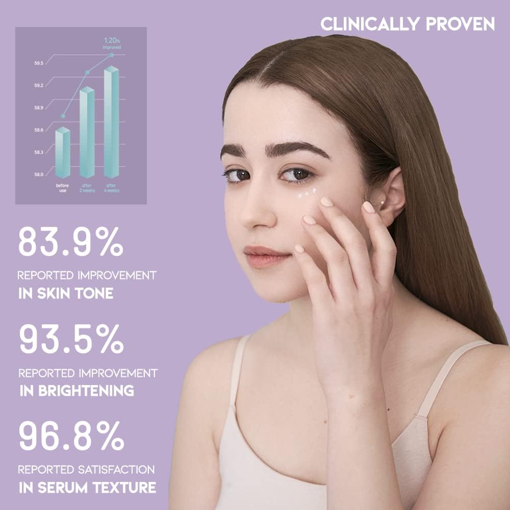 OOTD vegan-certified eye cream supports clean beauty with sustainable ingredients