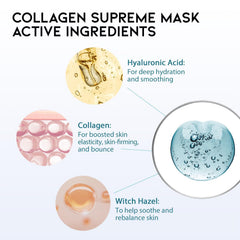 OOTD hyaluronic acid moisture closeup demonstrates potential for plump, hydrated skin.
