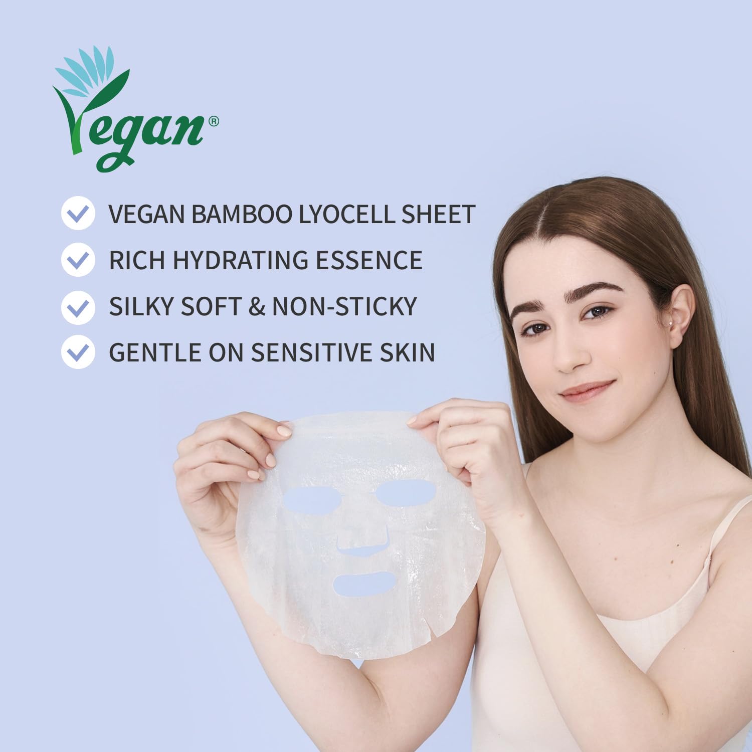 OOTD korean skincare routine shot highlights simple steps for healthy-looking skin.