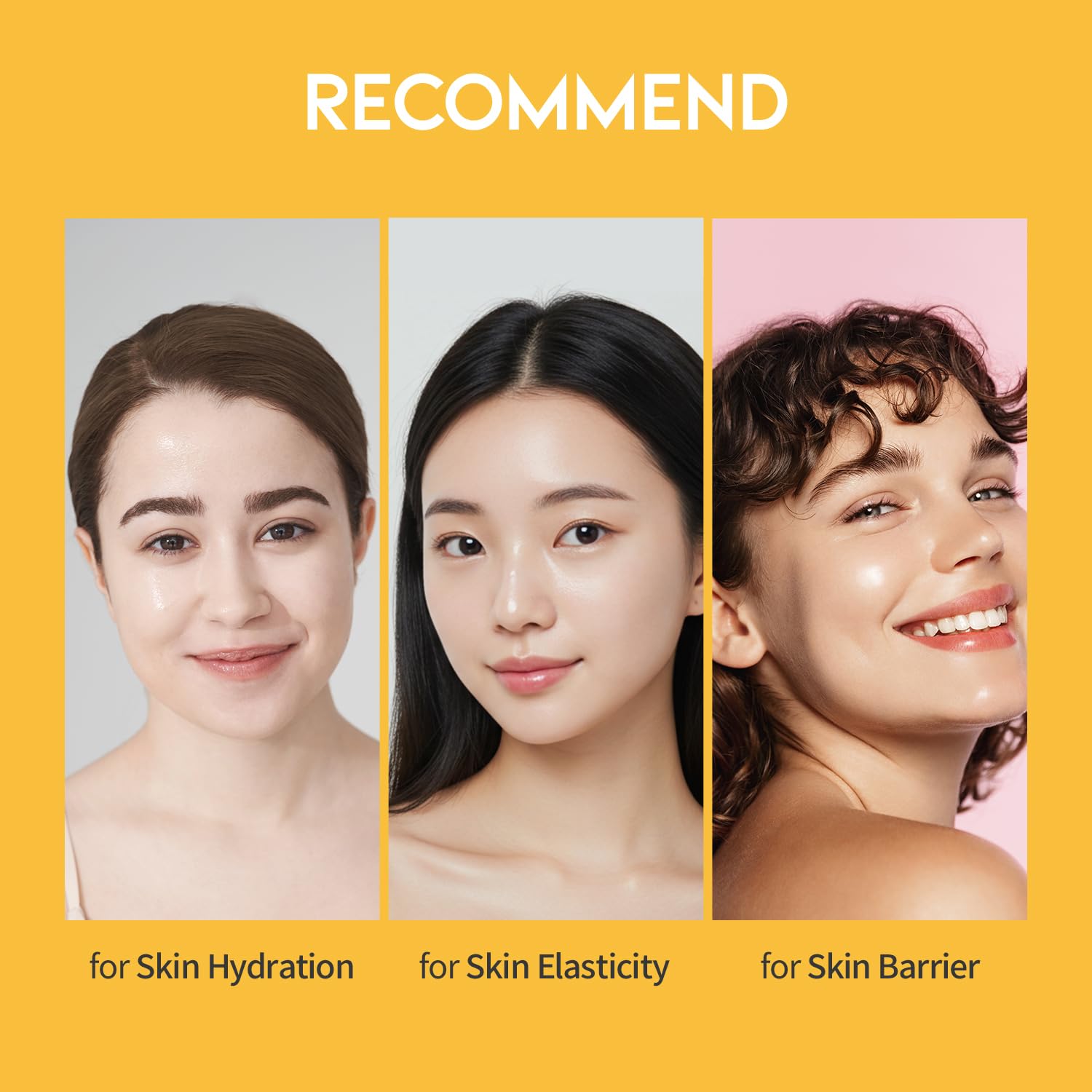 OOTD Snail Mucin ingredients closeup shows snail filtrate for skin rejuvenation.
