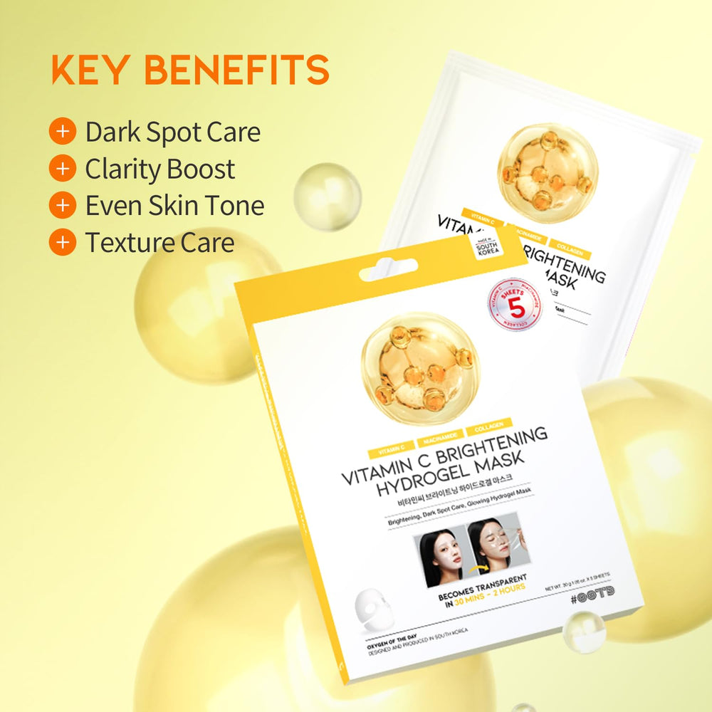 OOTD Spa-like-at-home skincare moment conveys a luxurious facial experience at home.