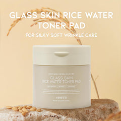 OOTD toner pads vegan-certified label for clean skincare