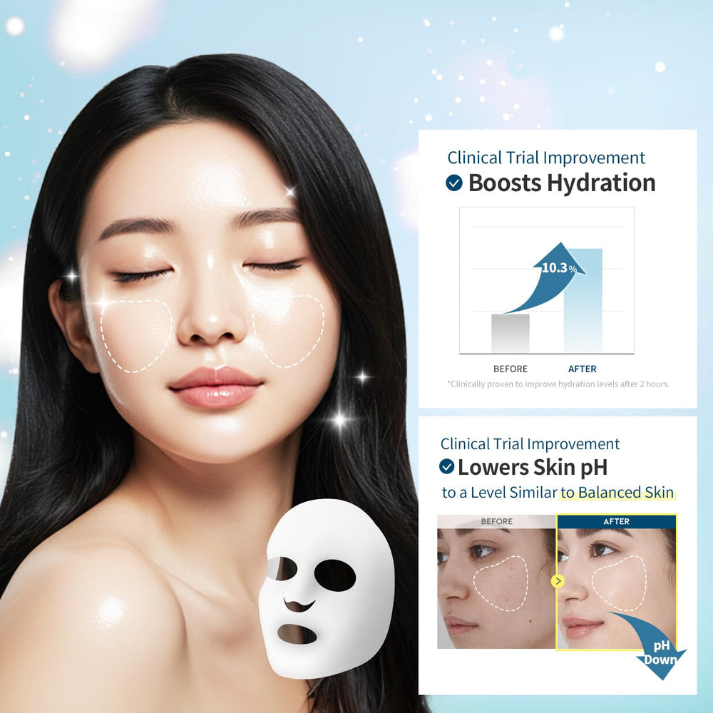 OOTD witch hazel soothing image suggests calm, irritation-free moments for sensitive skin.