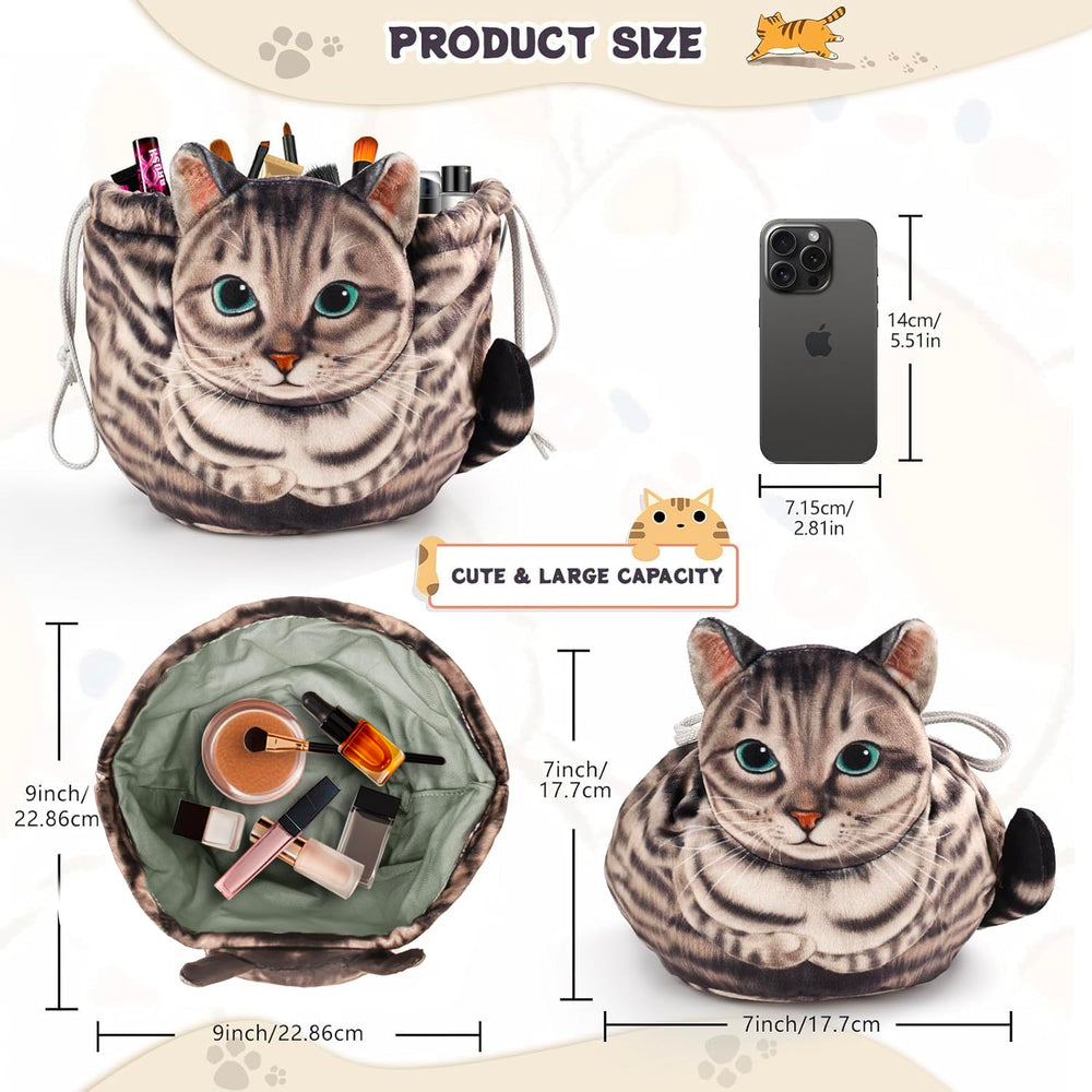 Openhahaha cat gift inspiration packaging for cat lovers