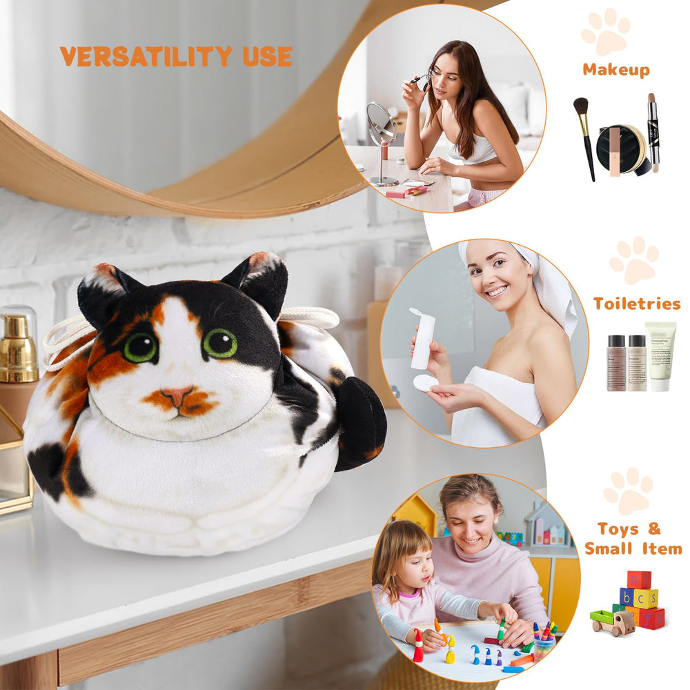 Openhahaha cat gift packaging makes a thoughtful present for cat lovers