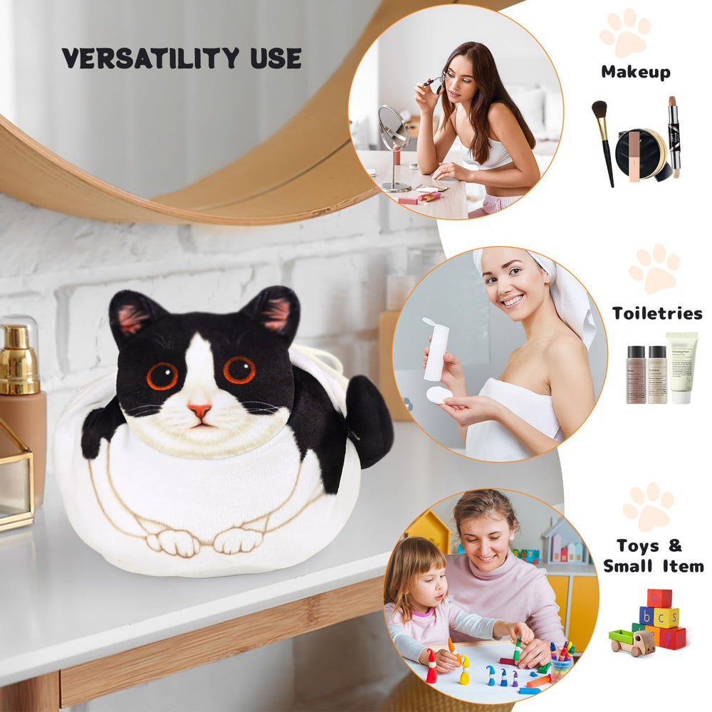 Openhahaha nine-cat bags option display highlighting variety for personal style.