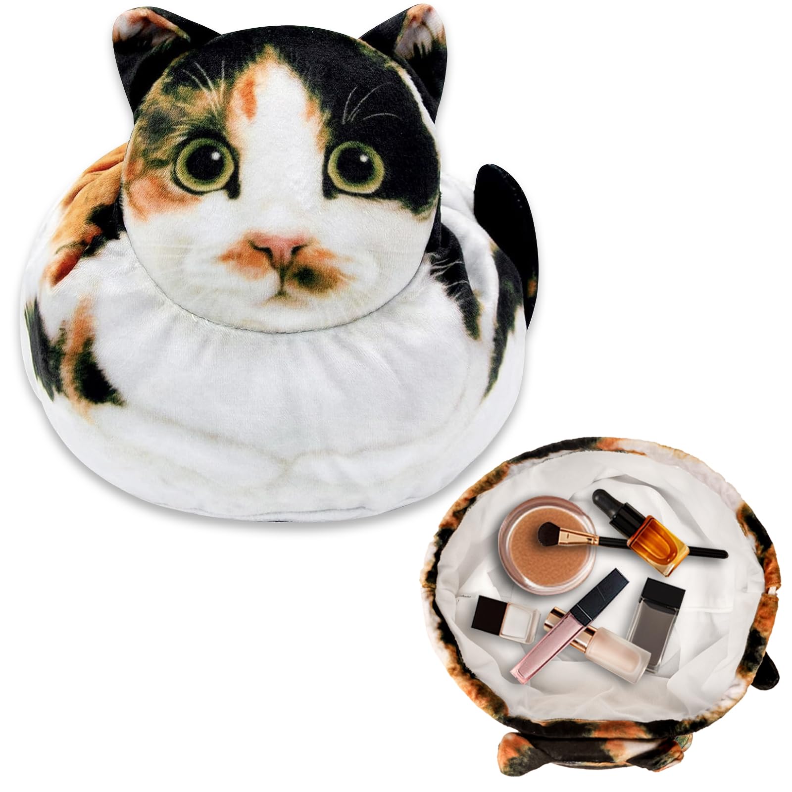 Openhahaha nine feline-inspired designs offer versatile styling options