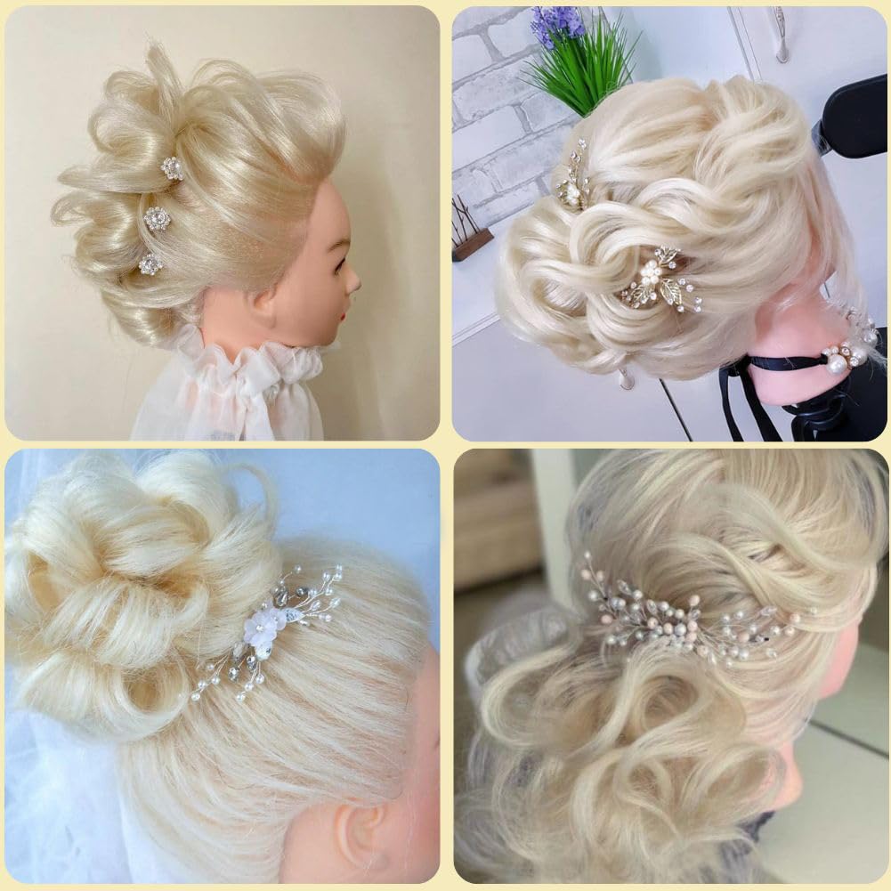 Opini mannequin head cut-braid-styling practice scenarios
