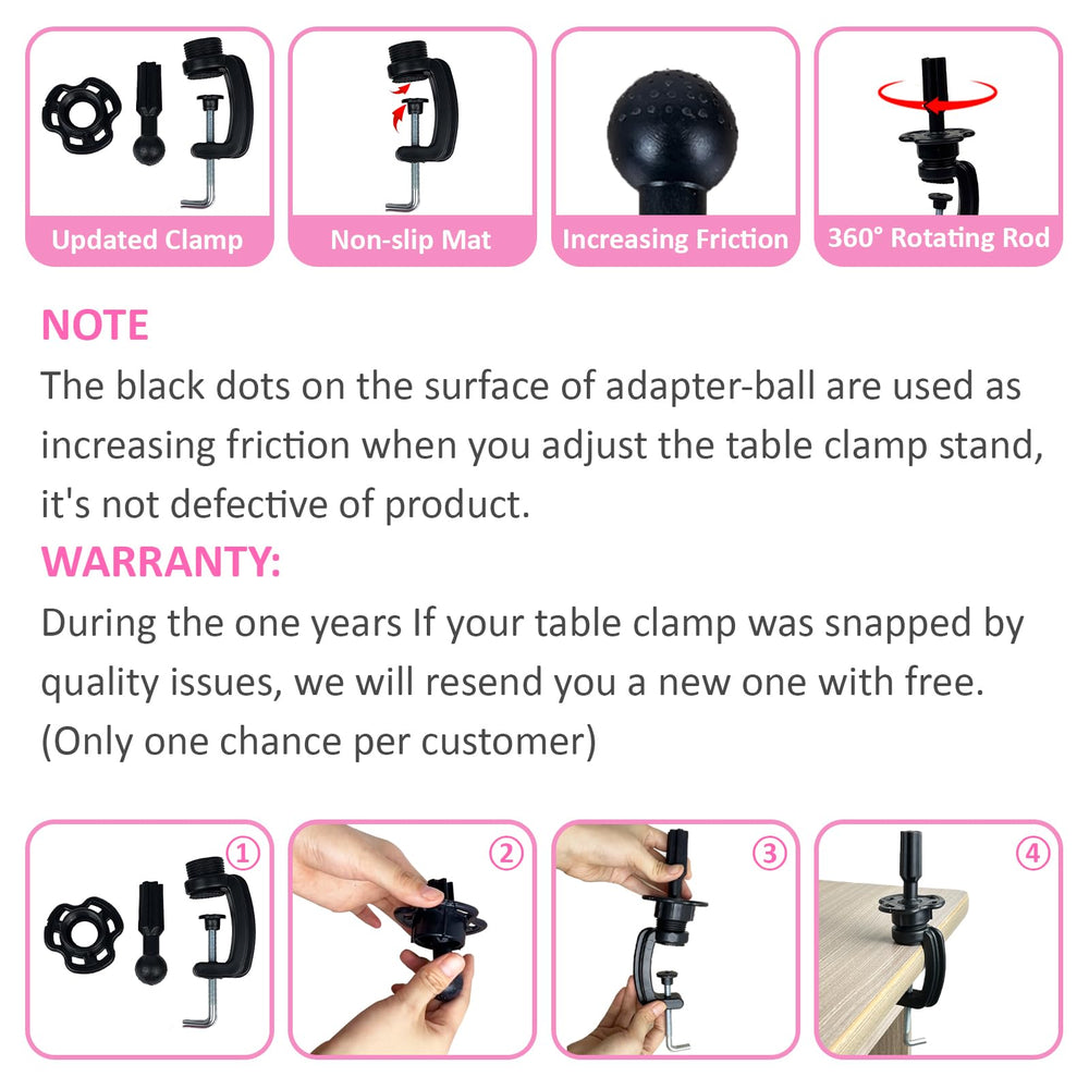 Opini mannequin head makes a great gift for aspiring stylists