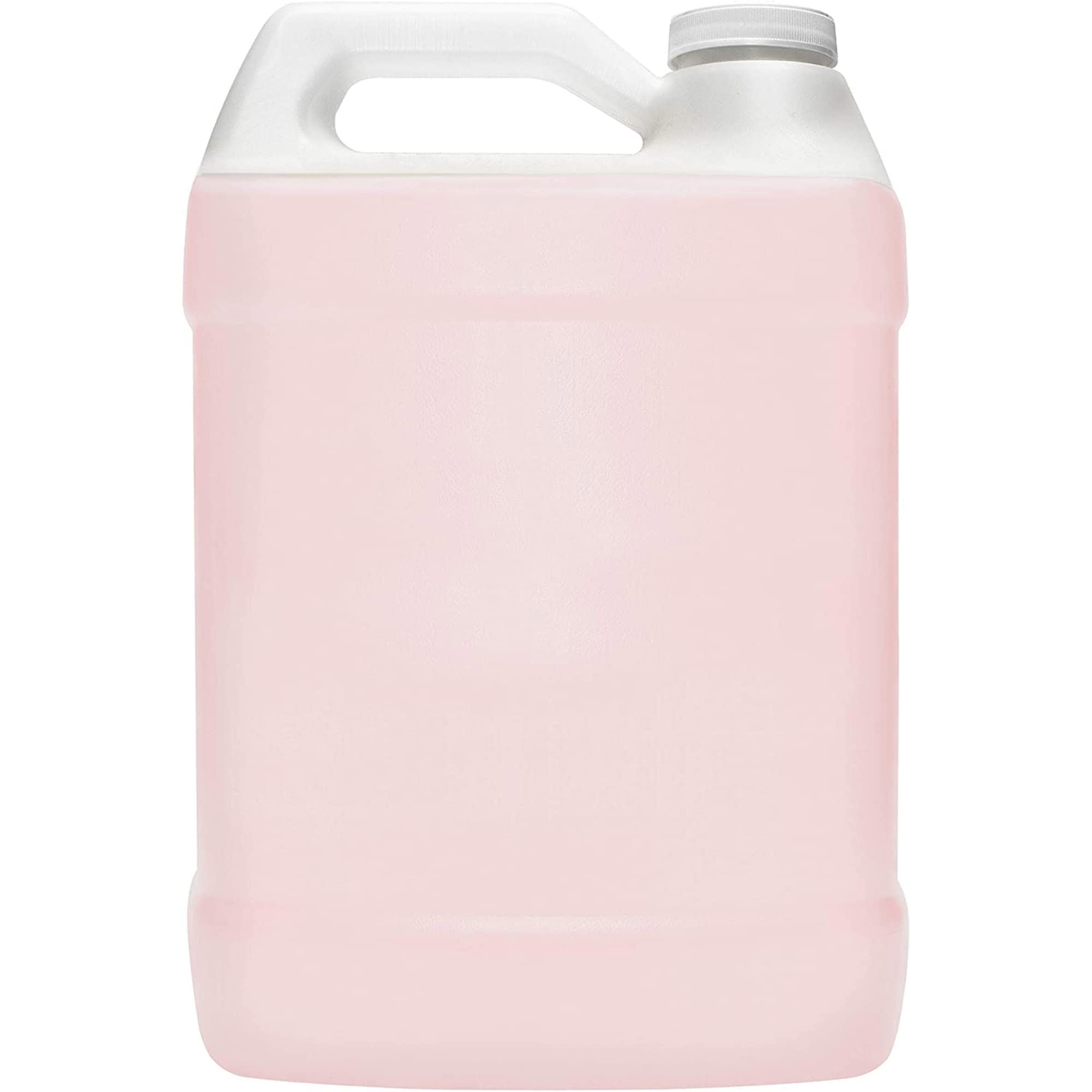 OPO rose hydrosol pour demonstrates easy, mess-free hydration for daily toning.