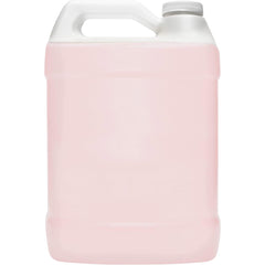 OPO rose hydrosol pour demonstrates easy, mess-free hydration for daily toning.