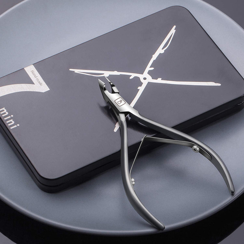 opove X7 mini Space Gray durable finish maintains sharpness