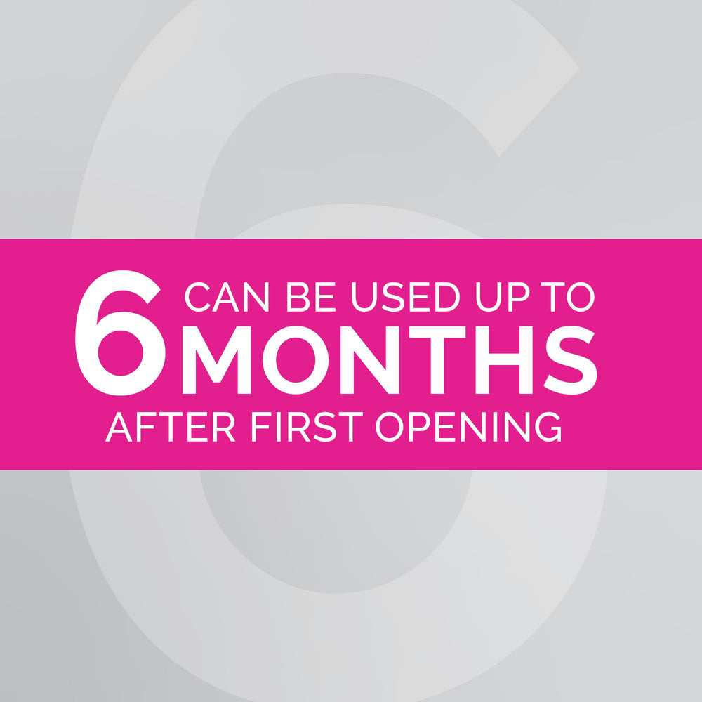 Optrex ActiMist compatible with contact lenses for convenient rehydration
