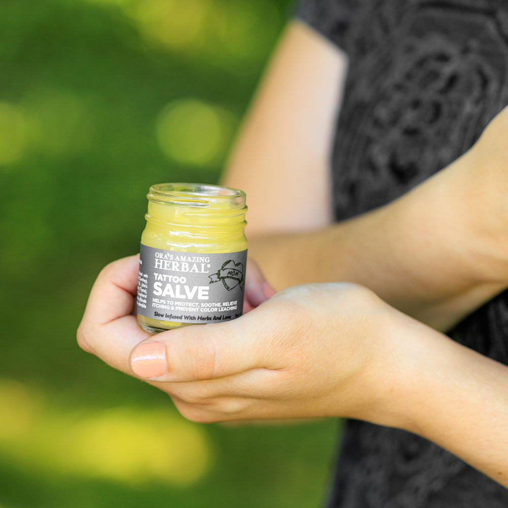 Glass container reinforces plastic-free packaging and product integrity