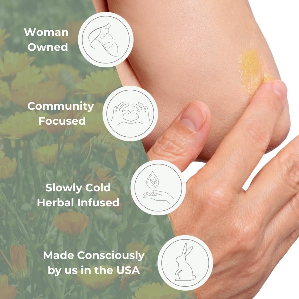 Ora's Tattoo Salve nourishes old ink for brighter appearance