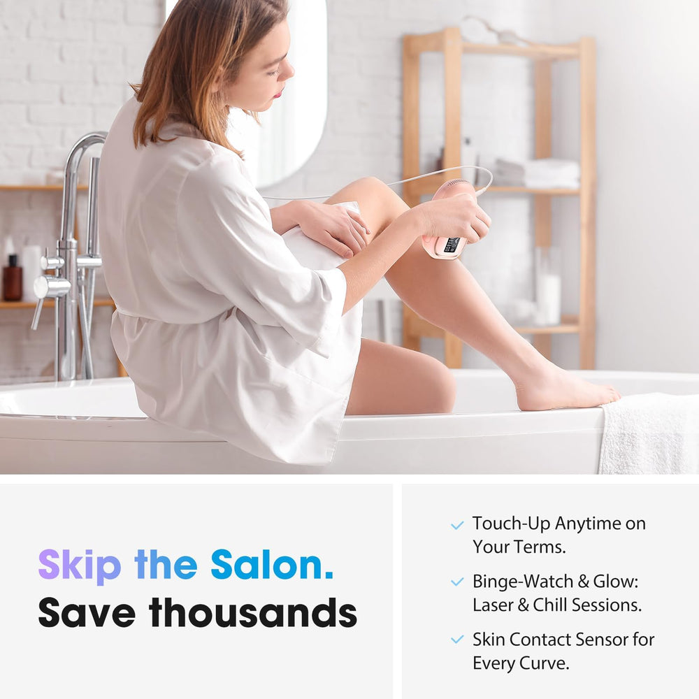 Dermatologist‑tested Oreeth device supports reliable home use