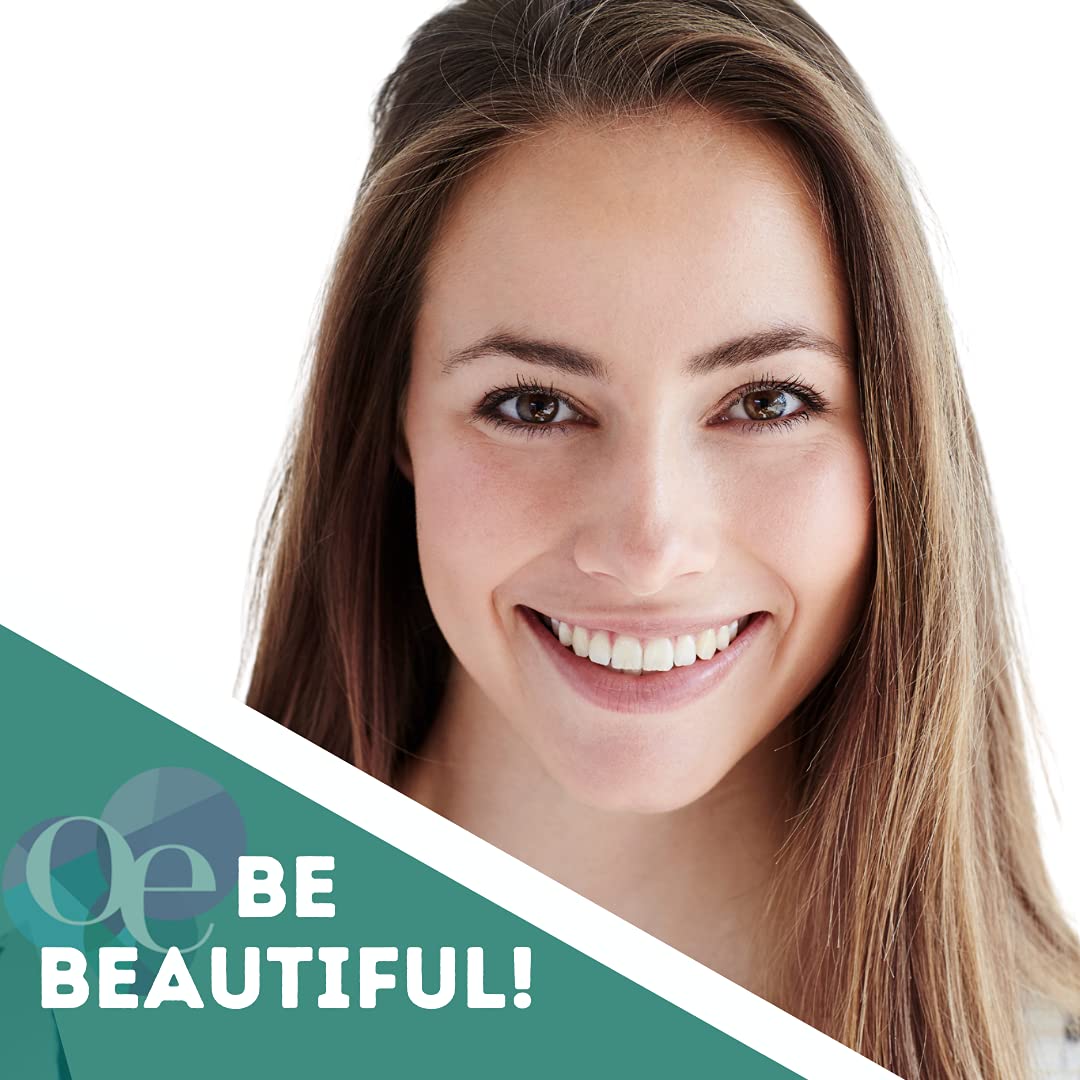 Organic Excellence color-safe shampoo emphasizes maintenance of color-treated hair.