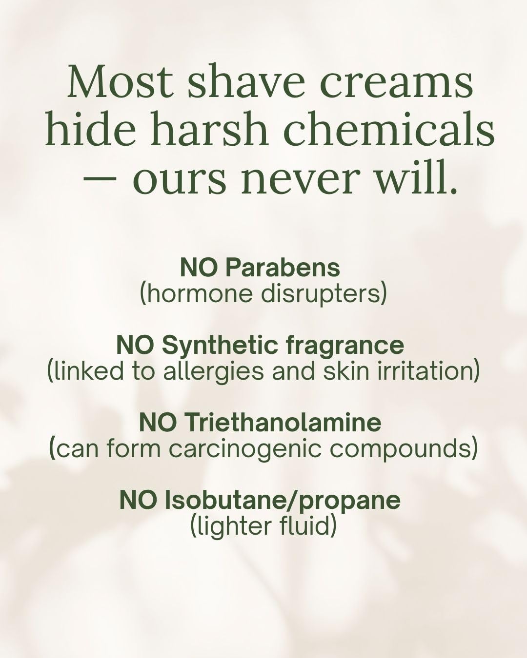 Organic Jaguar clear gel glide closeup highlighting transparent formula for precise grooming