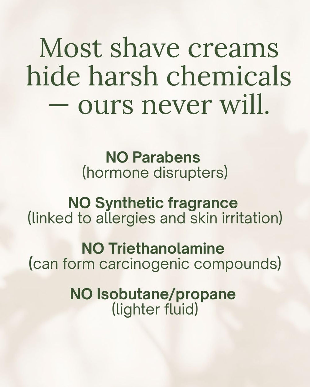 Organic Jaguar clear gel glide closeup highlighting transparent formula for precise grooming