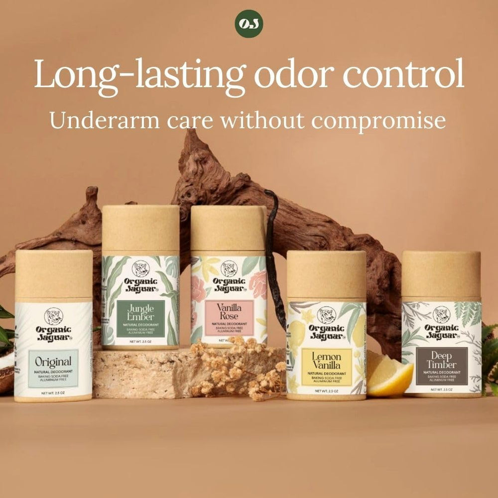 Organic Jaguar texture closeup emphasizes non-irritating, fragrance-free formula.