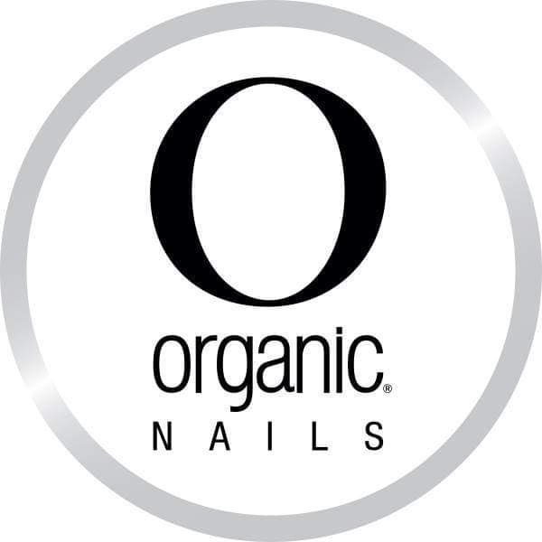 Organic Nails Top Gel Coat closeup highlighting smooth gel texture and shine