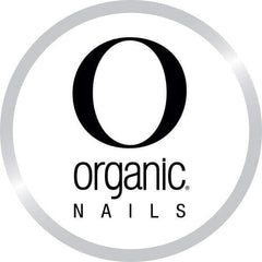 Organic Nails Top Gel Coat closeup highlighting smooth gel texture and shine