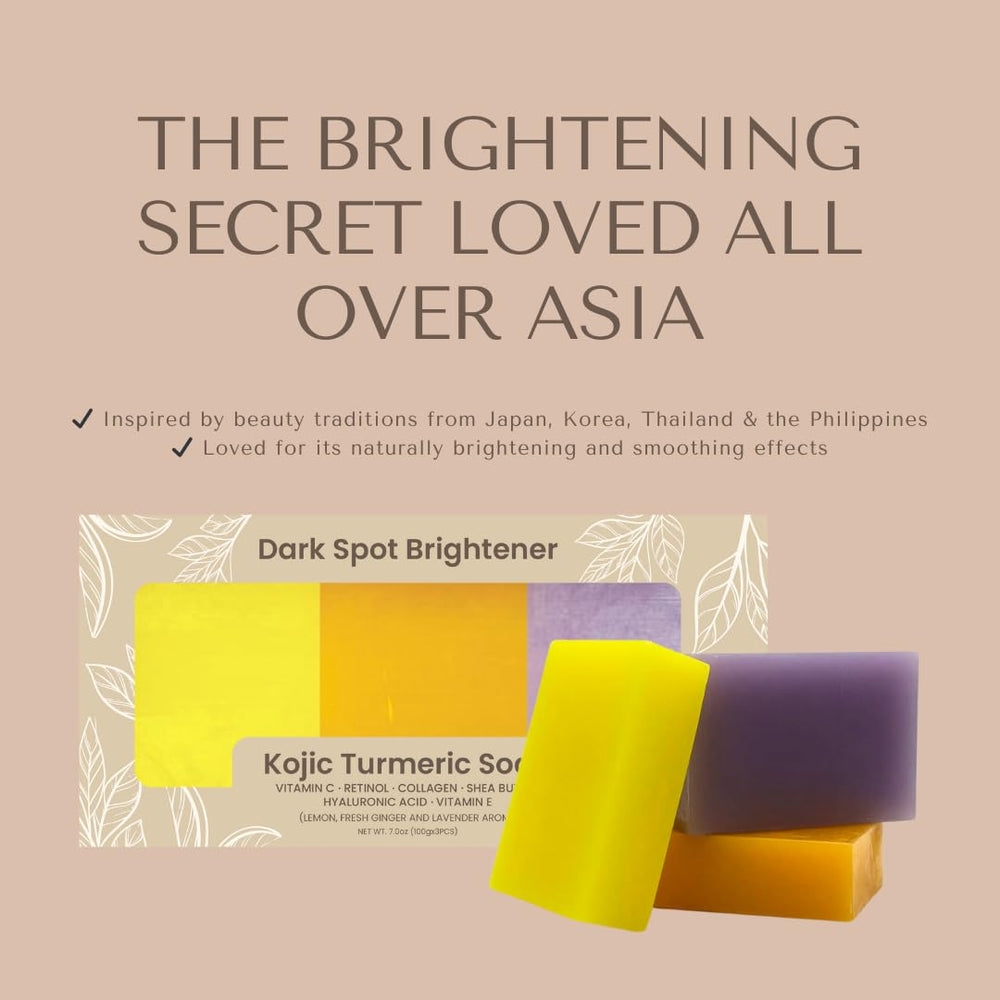 Organic To Green Kojic Turmeric Soap foamy lather closeup highlights rich texture and hydration potential.