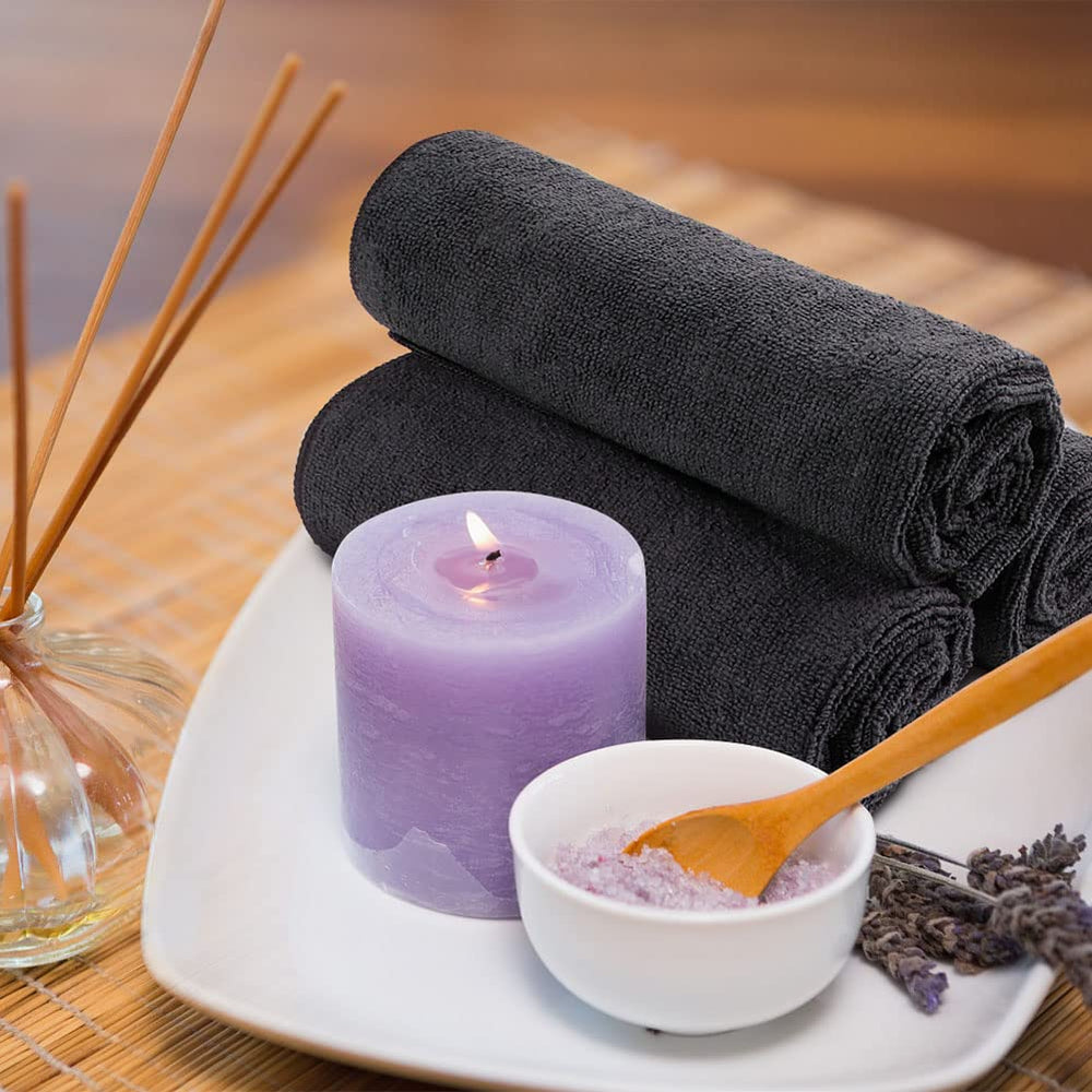 Orighty not-bleach-proof towels require air drying to preserve fibers