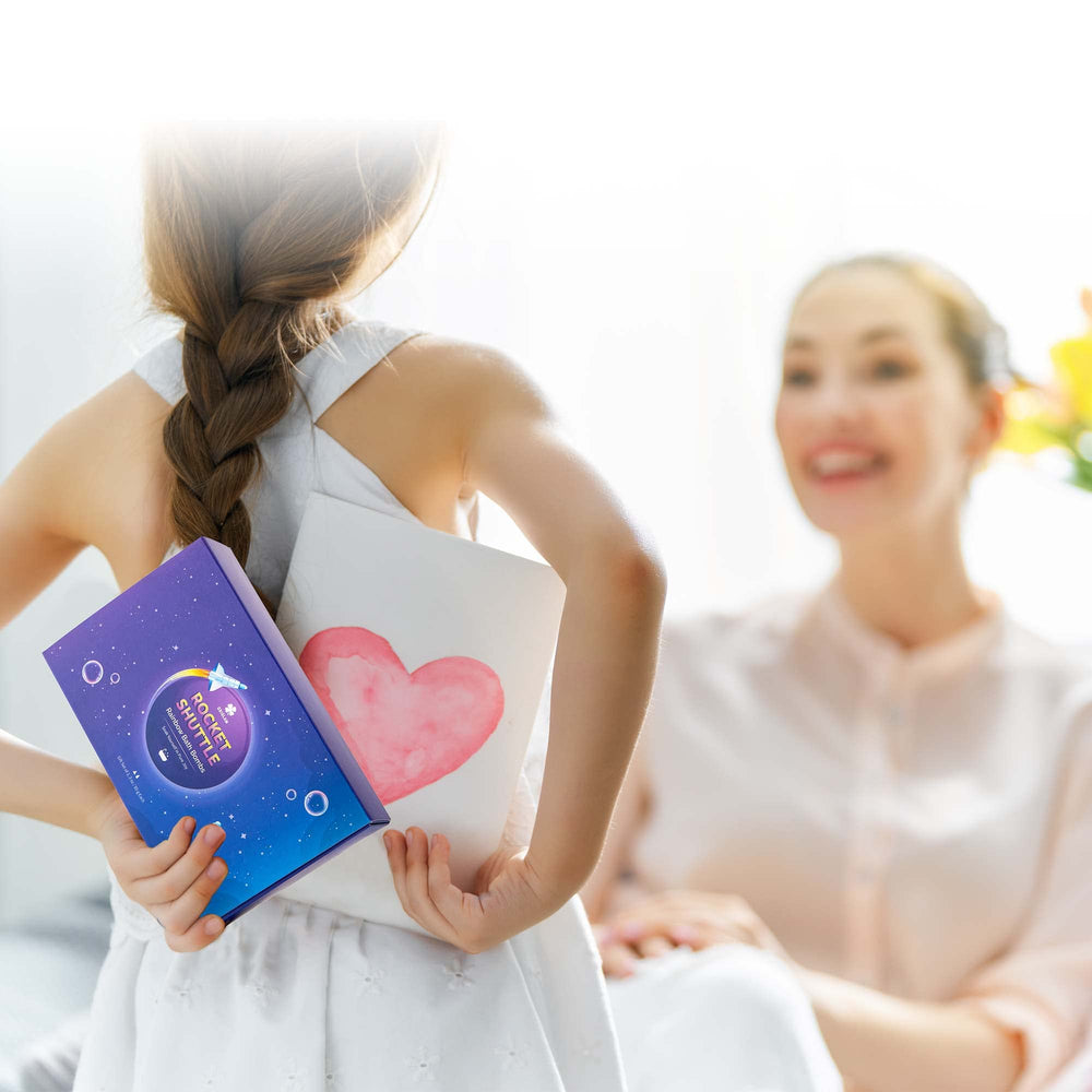 ORIGLAM gift box bath bombs offer a ready-to-gift experience for celebrations