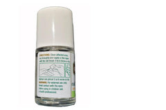 Oriundo application routine, twice daily, supports steady nail nourishment.