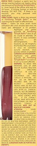 ORS HAIRestore Nettles and Horsetail Extract detail supports scalp nourishment.