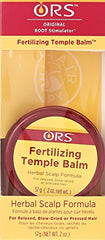 ORS HAIRestore Temple and Scalp Care targets thinning temples and scalp areas.
