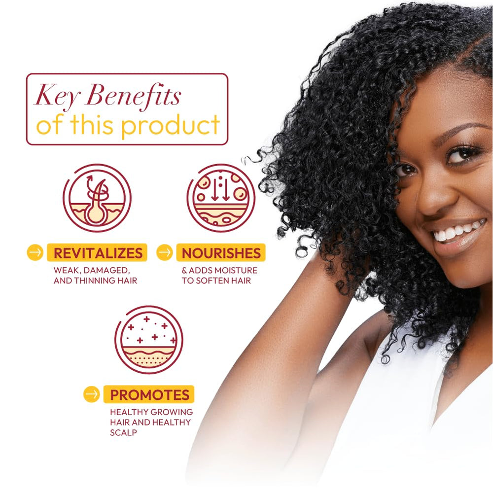 ORS HAIRRESTORE nettle-leaf closeup emphasizing mineral-rich scalp support