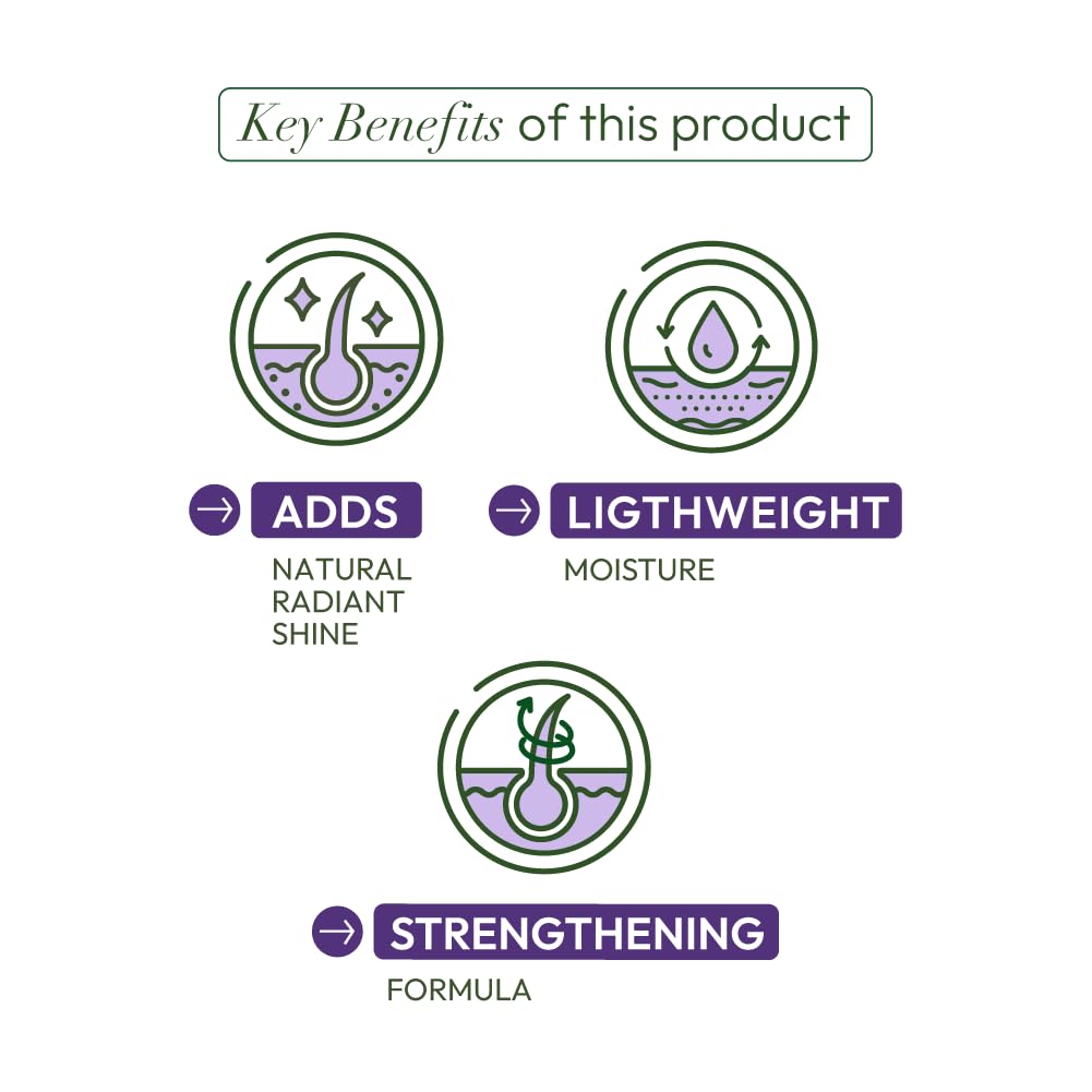 ORS Olive Oil Braidzone spray application on twists illustrates softening, manageability, and hydration.