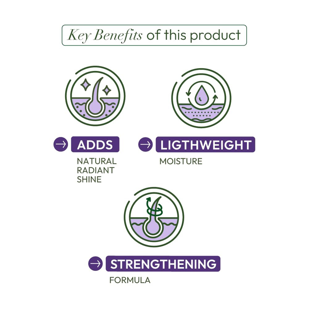 ORS Olive Oil Braidzone spray application on twists illustrates softening, manageability, and hydration.
